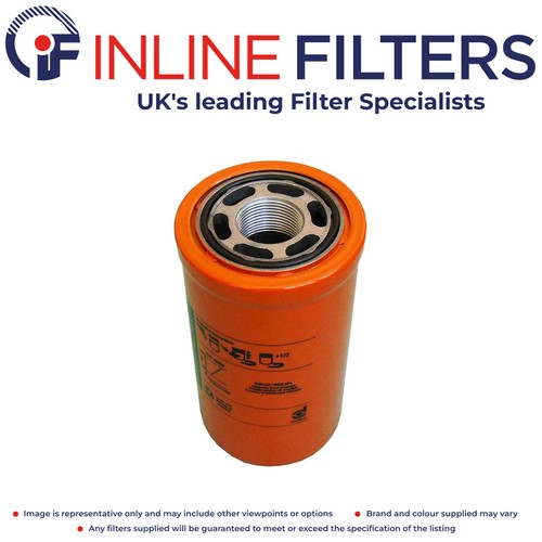 Hydraulic filter for case - hydraulic,