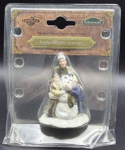 Luville schneewald christmas - schneewald,