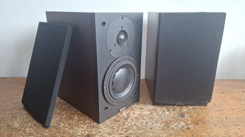Dynaudio audience bookshelf - audience,