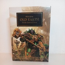 Old Earth by Nick Kyme