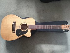 Maton Performer Electro-Acoustic Guitar 808 Slim Bodied Cutaway