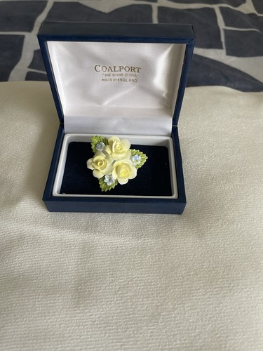 Vintage coalport fine - vintage,