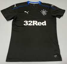 Rangers 2017 2018 third