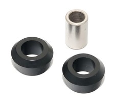 Exhaust silentblock Yasuni