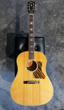 Gibson Advanced Jumbo Custom