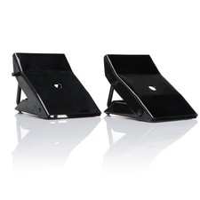 SGS Folding Steel Wheel Chocks