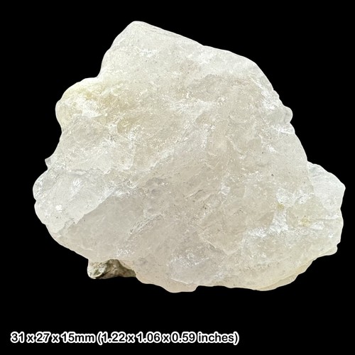 Morganite beryl crystal - morganite,