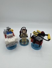 Lego Dimensions Ghostbusters