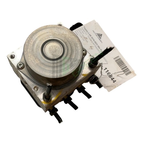 Toyota 2019 2023 abs - 2019-2023, pump