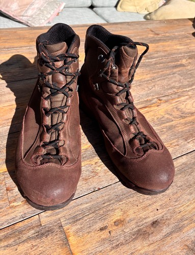 Aku assault boots size 12m - aku,