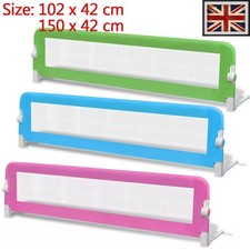 Baby Bed Safety Rail Guard Kid