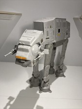 Vintage Star Wars Working Original Kenner Palitoy 1981 At-At Imperial Walker