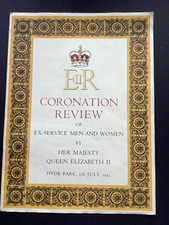 Coronation Review