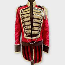Men’s Scottish Hussar Jacket