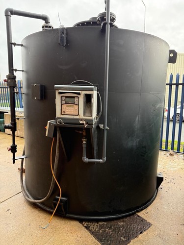 000 litre diesel tank - diesel,