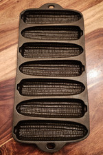 Wagner Ware Sidney -0- Cast