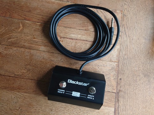 Blackstar multi function - fs-11, multi-function