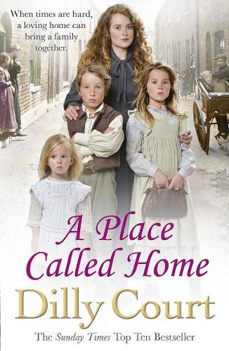 Place called home court - a,