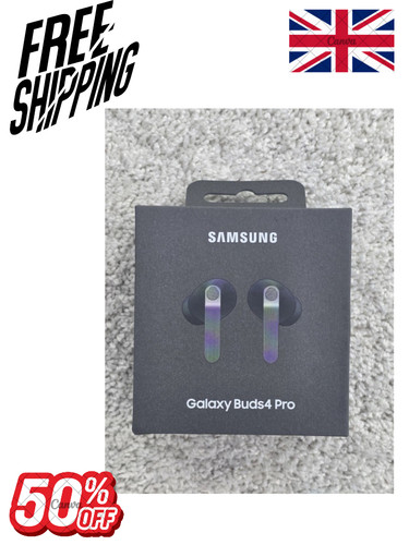 Samsung galaxy buds4 pro - samsung,