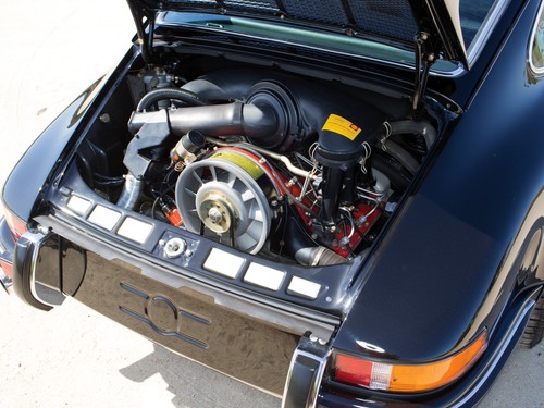 Cars 1972 porsche - , carrera