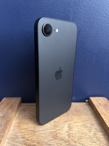 Apple iphone 16e 128 - 16e,