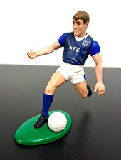 RARE KEVIN RATCLIFFE EVERTON