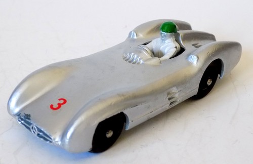Crescent toys 1284 - no.1284, mercedes