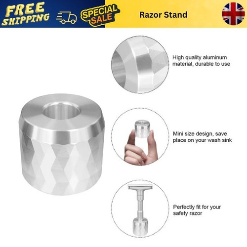 Men safety razor - men’s, stand