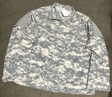 GENUINE US ARMY ACU UCP
