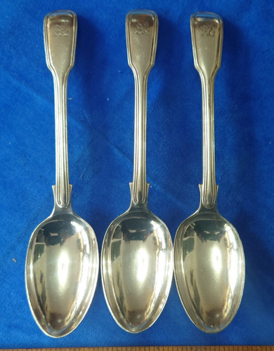 Victorian elkington 1867 - victorian,