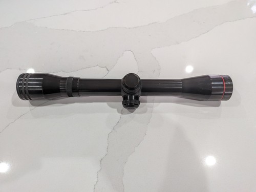 Simmons model 21006 4x32 - 4x32, rifle