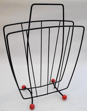 Vintage Retro 1950s Atomic