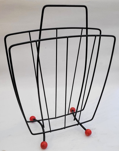 Vintage retro 1950s atomic - 1950s,