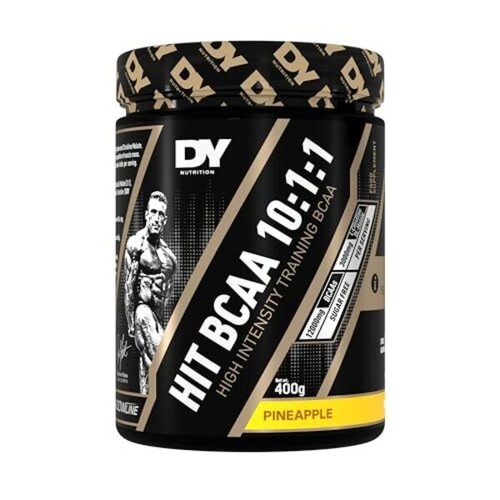 Dorian yates hit bcaa - yates, 10:1:1