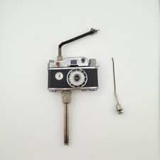 Vintage K.K.W. Camera Lighter