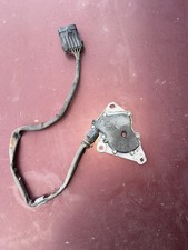 Jaguar Automatic Gearbox