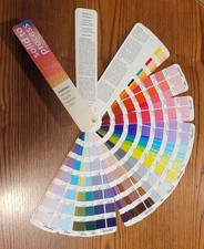Pantone Process Colour Imaging