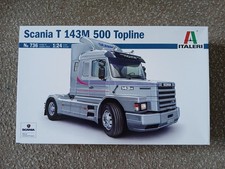 ITALERI 1/24 736 SCANIA T143M