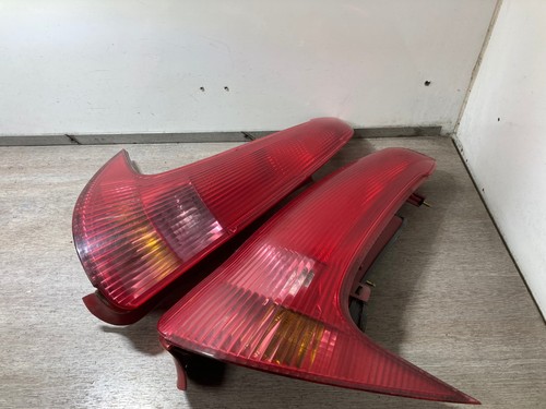 2005 peugeot 206 - passenger, &