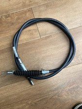 JCB PARTS - PARKING BRAKE CABLE REF 332/C9365 -FROM JCB OEM SUPPLIER