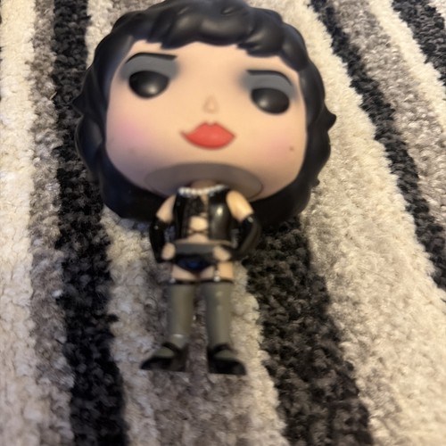Funko pop vinyl the rocky - vinyl,