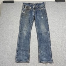 Levi's 523 Men’s Denim Blue