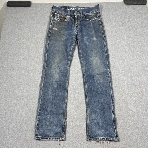 Levi 523 men - levi's, denim