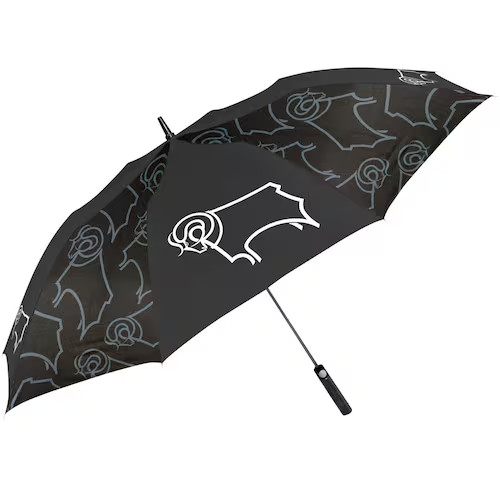 Derby county fold pouch - county,