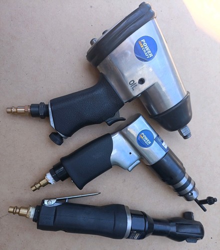 Lot air tools - air,