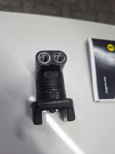 Magura brake slave cylinder - magura,