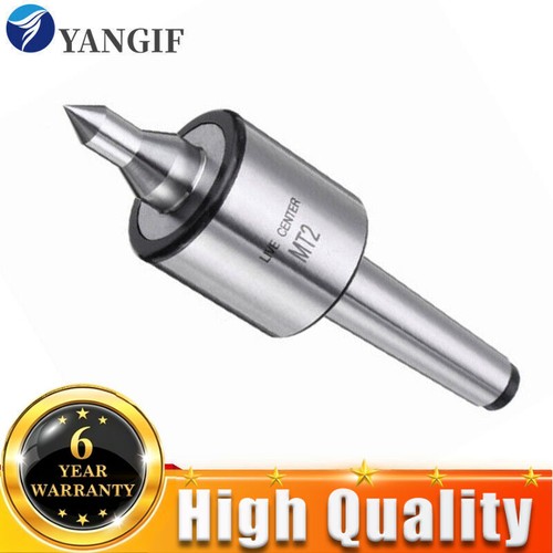 Mt2 morse taper - mt2, revolving