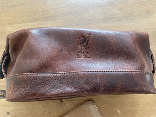Liverpool football club - liverpool,