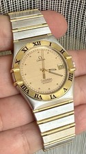Ω ⌚✨ Omega Constellation