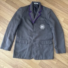 Buxton Secondary School - Boys